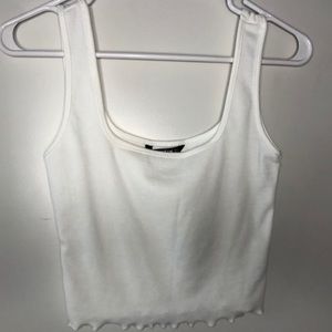 Shein tank